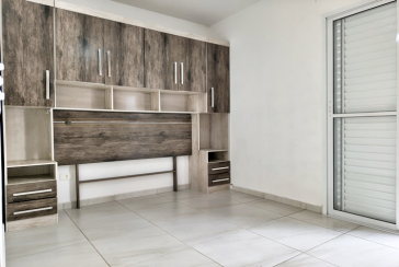 Lindo Sobrado à venda no Bairro da Vila Clarice na Avenida Myrim 100,