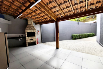 Lindo Sobrado à venda no Bairro da Vila Clarice na Avenida Myrim 100,