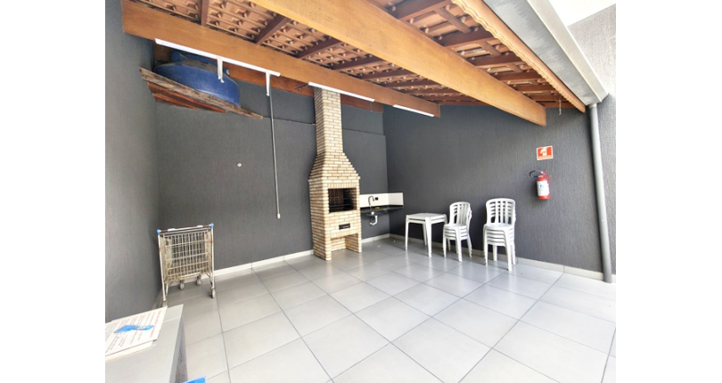 Lindo Sobrado à venda no Bairro da Vila Clarice na Avenida Myrim 100,