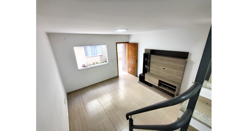 Sobrado à venda Avenida Myrim, 100, Vila Clarice - Imóveis à Venda