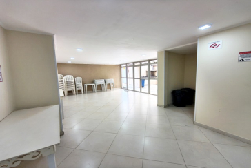 Lindo Apartamento à venda no Bairro do City América na Rua Pelópia 32