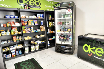 Lindo Apartamento à venda no Bairro do City América na Rua Pelópia 32