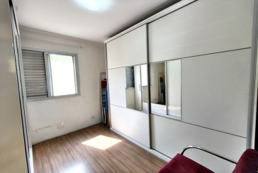 Lindo Apartamento à venda no Bairro do City América na Rua Pelópia 32