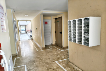 Lindo Apartamento à venda no Bairro do City América na Rua Pelópia 32