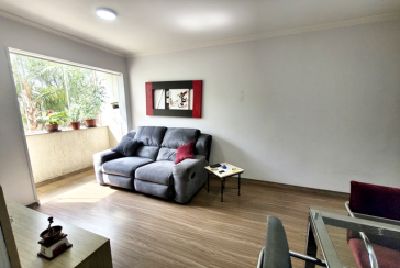 Lindo Apartamento à venda no Bairro do City América na Rua Pelópia 32