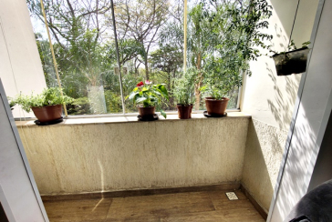 Lindo Apartamento à venda no Bairro do City América na Rua Pelópia 32