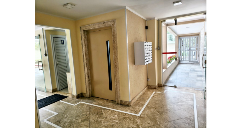 Lindo Apartamento à venda no Bairro do City América na Rua Pelópia 32