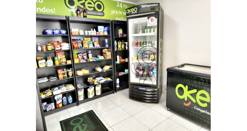 Lindo Apartamento à venda no Bairro do City América na Rua Pelópia 32