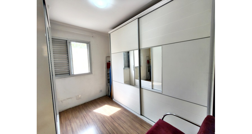 Lindo Apartamento à venda no Bairro do City América na Rua Pelópia 32