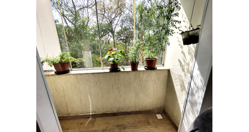 Lindo Apartamento à venda no Bairro do City América na Rua Pelópia 32