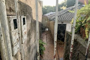 Oportunidade de Terreno à venda no Bairro do Parque São Domingos na Rua Abraham Lincoln
