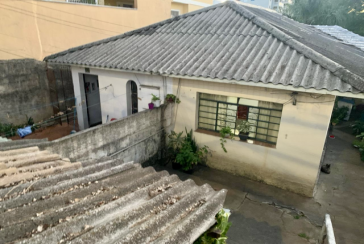Oportunidade de Terreno à venda no Bairro do Parque São Domingos na Rua Abraham Lincoln