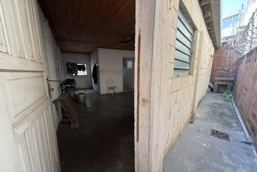 Oportunidade: Terreno à venda no Bairro da Vila Guedes na Rua Martinho do Amaral,