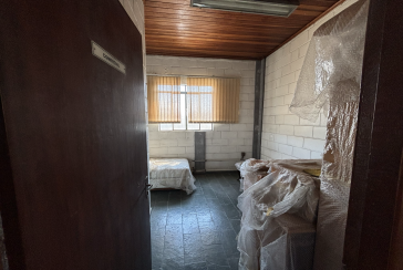 Oportunidade: Terreno à venda no Bairro da Vila Guedes na Rua Martinho do Amaral,