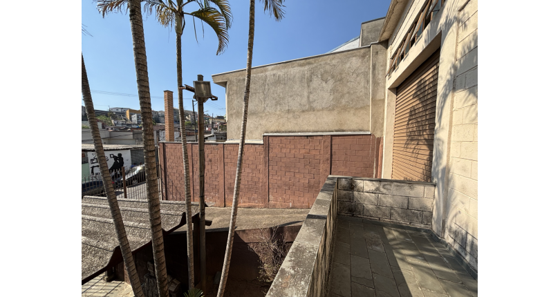 Oportunidade: Terreno à venda no Bairro da Vila Guedes na Rua Martinho do Amaral,