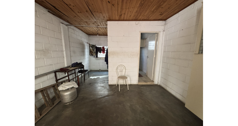 Oportunidade: Terreno à venda no Bairro da Vila Guedes na Rua Martinho do Amaral,