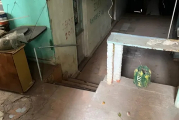 Terreno à venda no Bairro do Piqueri na Rua Sílvio Bonilha, 