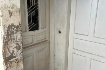 Terreno à venda no Bairro do Piqueri na Rua Sílvio Bonilha, 