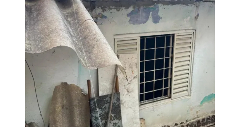 Terreno à venda no Bairro do Piqueri na Rua Sílvio Bonilha, 