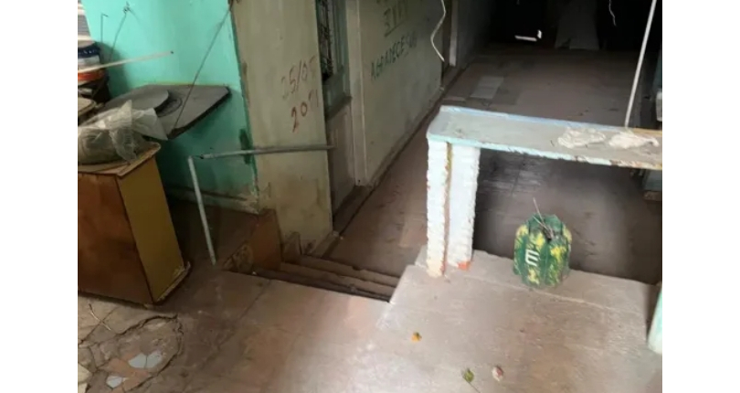 Terreno à venda no Bairro do Piqueri na Rua Sílvio Bonilha, 