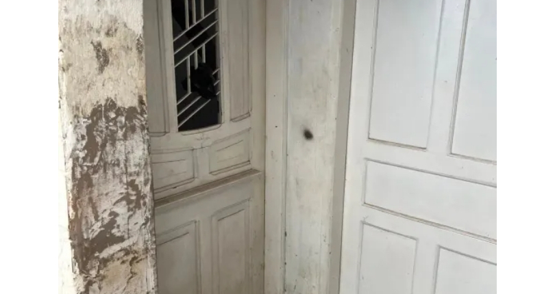 Terreno à venda no Bairro do Piqueri na Rua Sílvio Bonilha, 