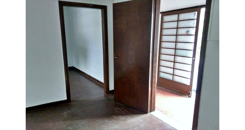 Terreno à venda Rua Doutor Rafael de Araújo Ribeiro, Jaraguá - Imóveis à Venda