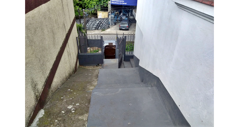 Terreno à venda Rua Doutor Rafael de Araújo Ribeiro, Jaraguá - Imóveis à Venda