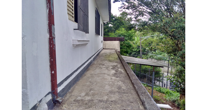 Terreno à venda Rua Doutor Rafael de Araújo Ribeiro, Jaraguá - Imóveis à Venda