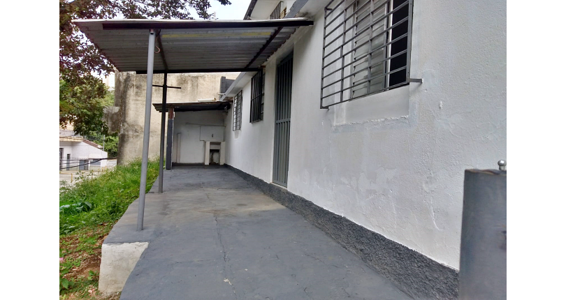 Terreno à venda Rua Doutor Rafael de Araújo Ribeiro, Jaraguá - Imóveis à Venda