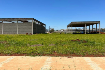 Belo Terreno à venda em Tatuí no Bairro da Vila Esperança 