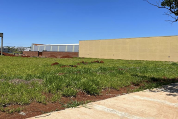 Belo Terreno à venda em Tatuí no Bairro da Vila Esperança 