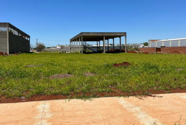 Belo Terreno à venda em Tatuí no Bairro da Vila Esperança 