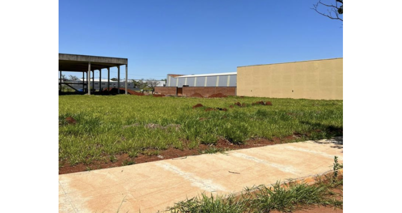 Belo Terreno à venda em Tatuí no Bairro da Vila Esperança 
