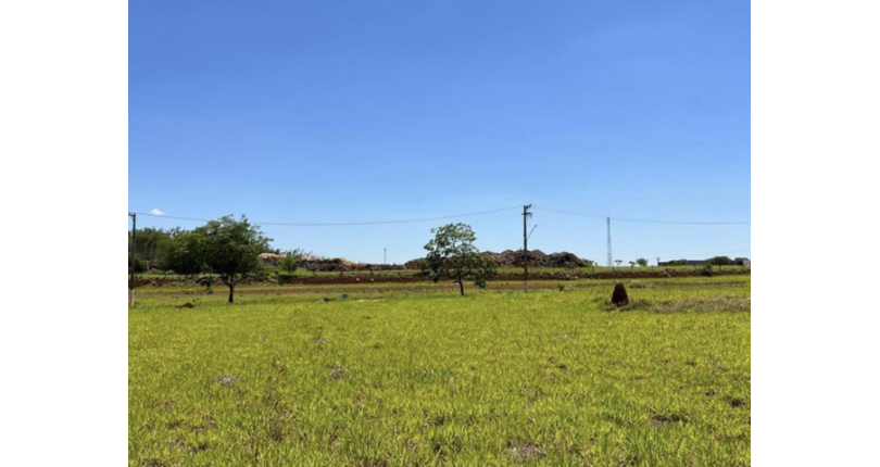 Belo Terreno à venda em Tatuí no Bairro da Vila Esperança 