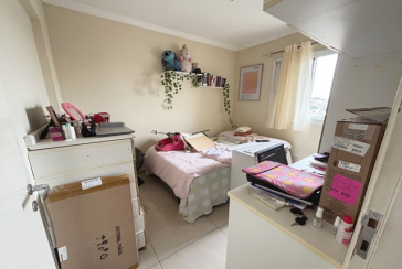 Oportunidade: Belo Apartamento à venda no Bairro do Jardim Cidade Pirituba na Rua Tungue 180,