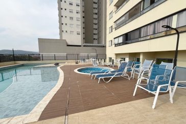 Oportunidade: Belo Apartamento à venda no Bairro do Jardim Cidade Pirituba na Rua Tungue 180,