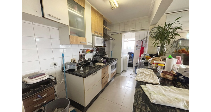 Oportunidade: Belo Apartamento à venda no Bairro do Jardim Cidade Pirituba na Rua Tungue 180,