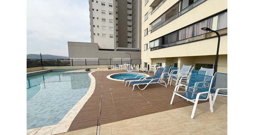 Oportunidade: Belo Apartamento à venda no Bairro do Jardim Cidade Pirituba na Rua Tungue 180,