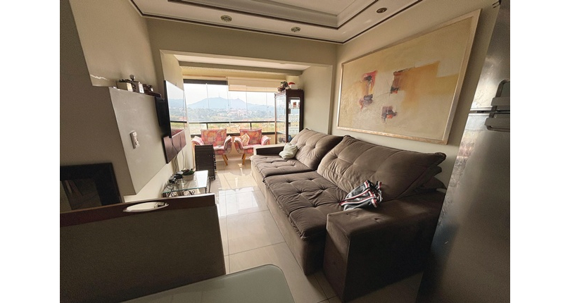 Oportunidade: Belo Apartamento à venda no Bairro do Jardim Cidade Pirituba na Rua Tungue 180,