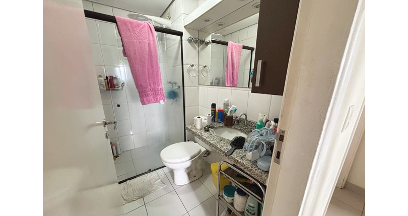 Oportunidade: Belo Apartamento à venda no Bairro do Jardim Cidade Pirituba na Rua Tungue 180,
