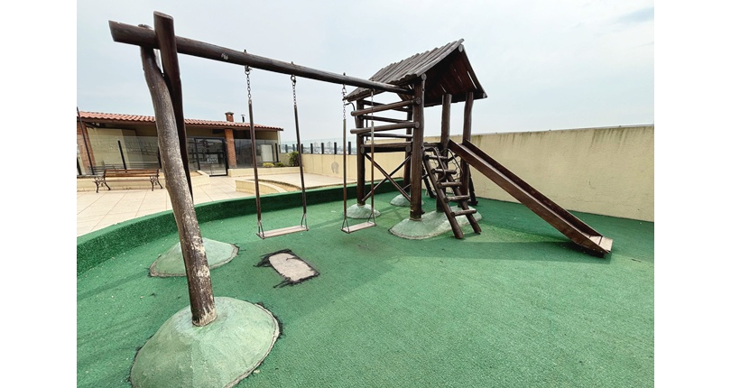 Oportunidade: Belo Apartamento à venda no Bairro do Jardim Cidade Pirituba na Rua Tungue 180,