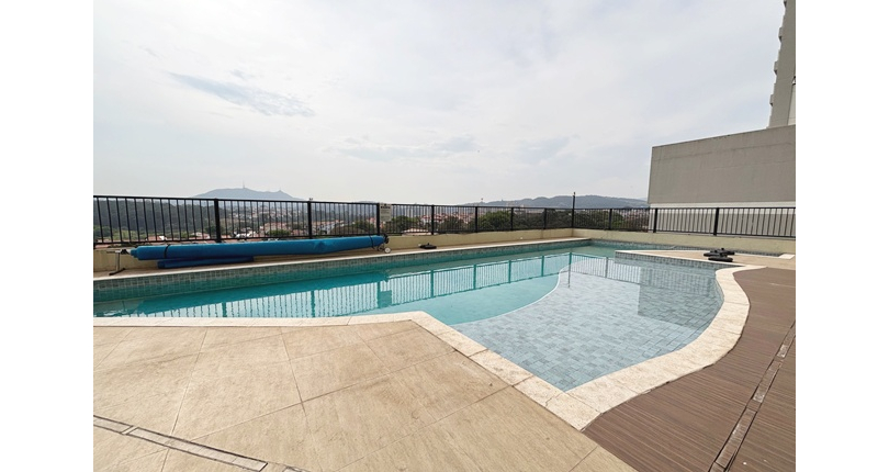 Oportunidade: Belo Apartamento à venda no Bairro do Jardim Cidade Pirituba na Rua Tungue 180,