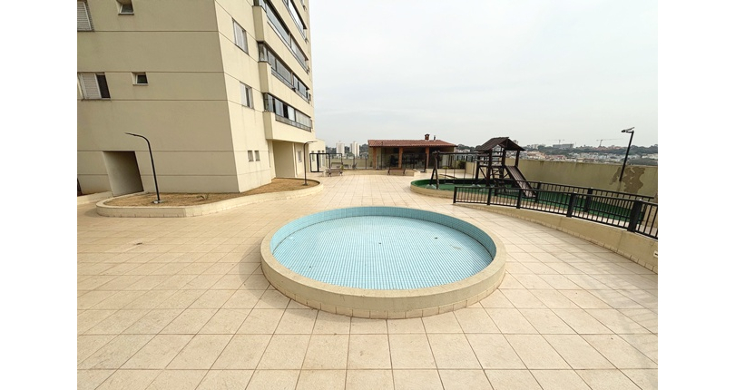 Oportunidade: Belo Apartamento à venda no Bairro do Jardim Cidade Pirituba na Rua Tungue 180,