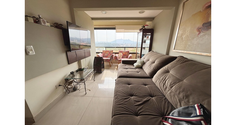 Oportunidade: Belo Apartamento à venda no Bairro do Jardim Cidade Pirituba na Rua Tungue 180,