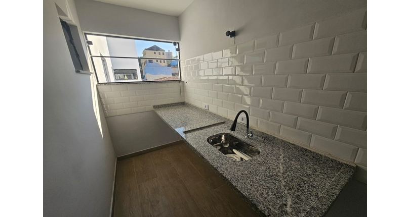 Stúdio à venda no Bairro da Vila Jaguara na Rua Joana Galvão 145