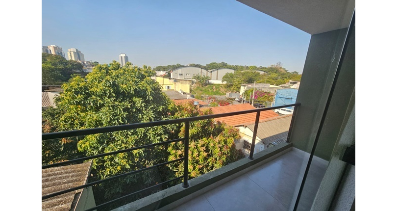 Stúdio à venda no Bairro da Vila Jaguara na Rua Joana Galvão 145