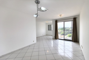 Lindo Apartamento à venda no Bairro do Parque Maria Domitila na Rua Willis Roberto Banks 401