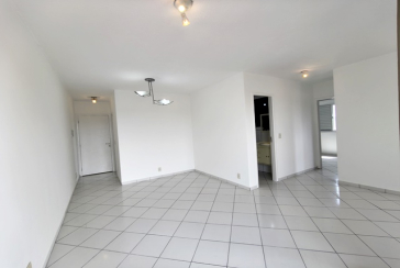 Lindo Apartamento à venda no Bairro do Parque Maria Domitila na Rua Willis Roberto Banks 401