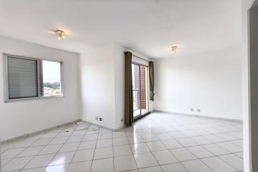 Lindo Apartamento à venda no Bairro do Parque Maria Domitila na Rua Willis Roberto Banks 401