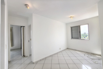 Lindo Apartamento à venda no Bairro do Parque Maria Domitila na Rua Willis Roberto Banks 401